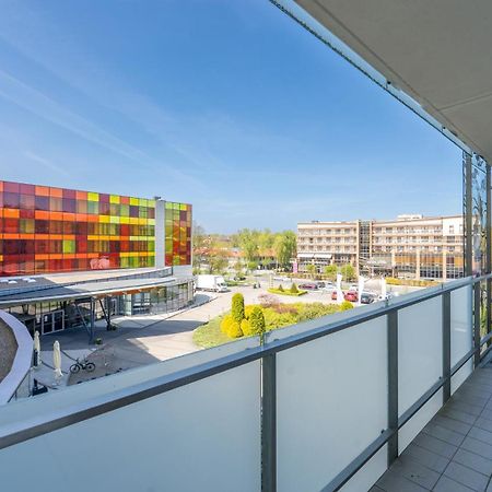Apartamenty Sun & Snow Aquarius Колобжег Екстер'єр фото