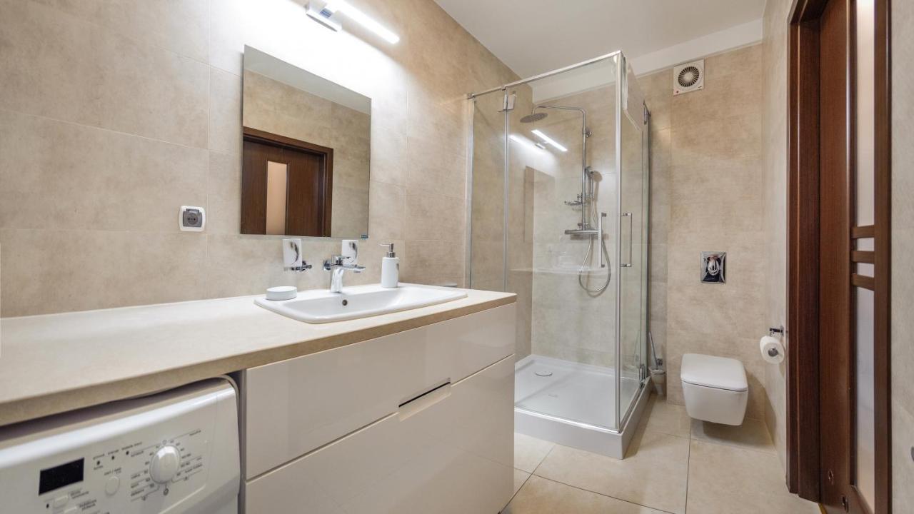 Apartamenty Sun & Snow Aquarius Колобжег Екстер'єр фото